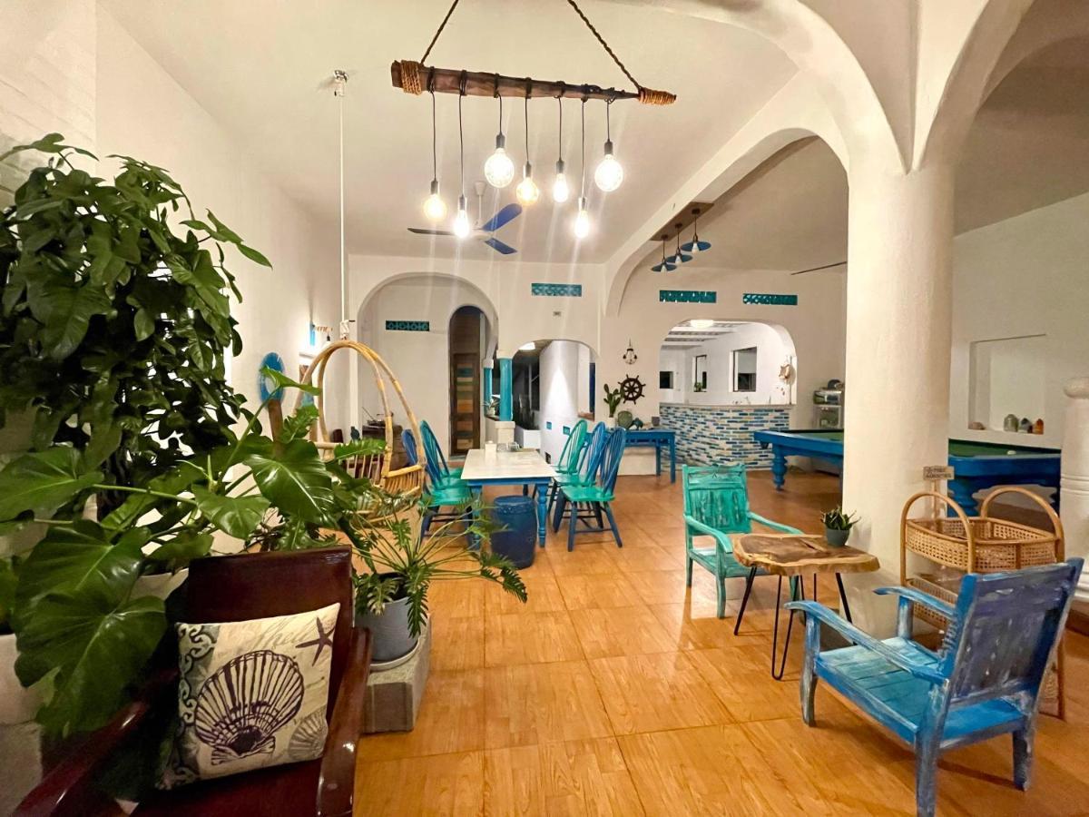 Séjour chez l'habitant Irini Boutique Homestay